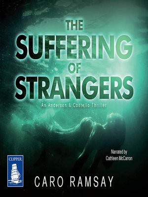 cover image of The Suffering of Strangers